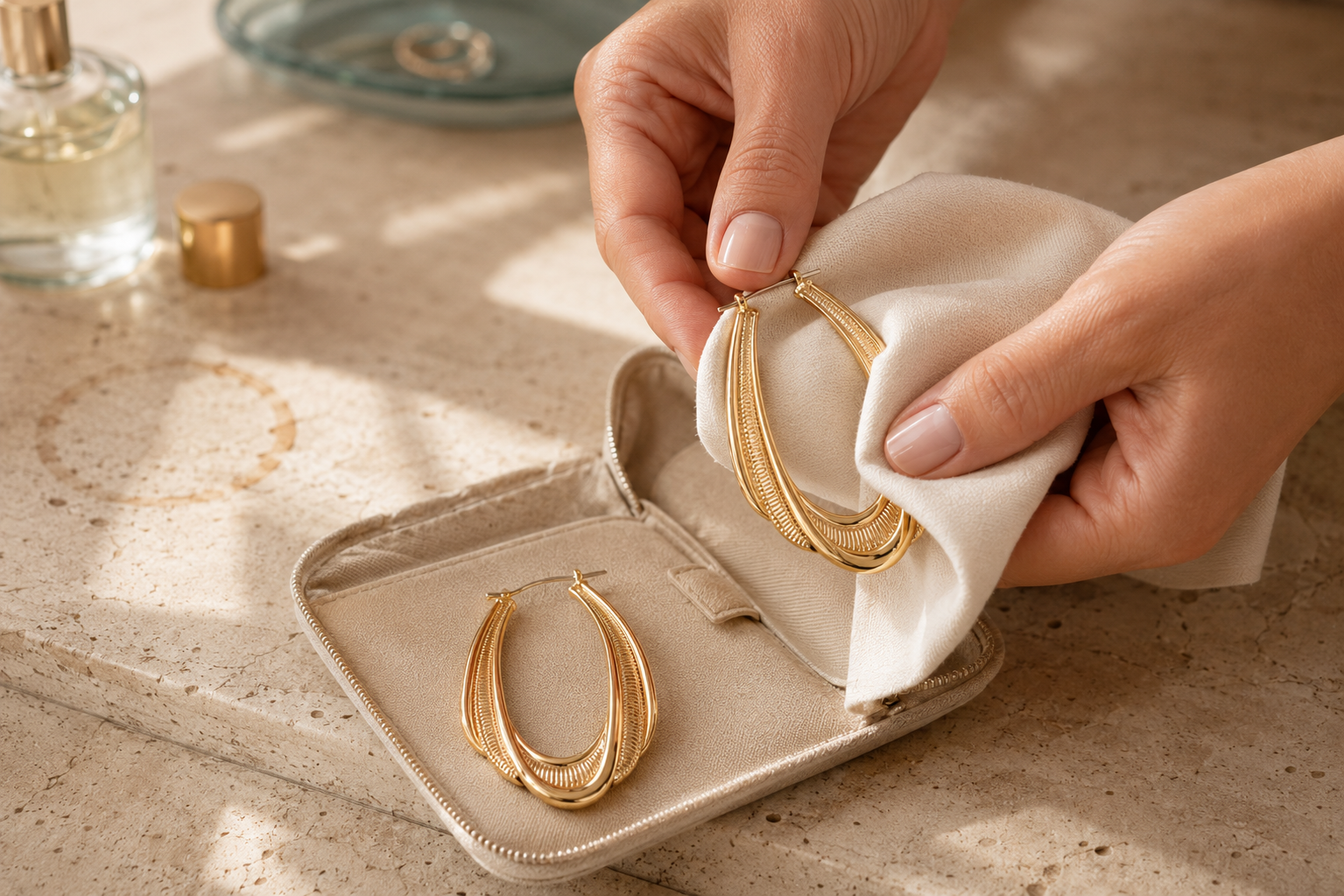Hechas para durar,